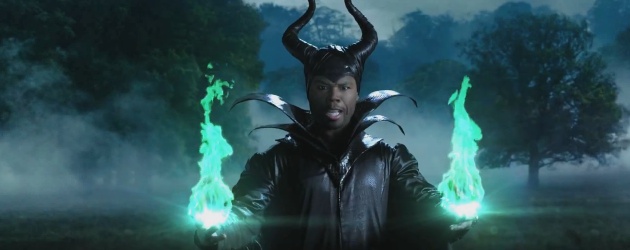 50 cent Maleficent Parody MaleFiftyCent image