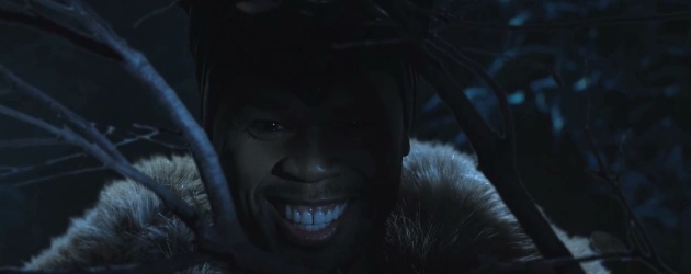 50 cent in Maleficent parody malefiftycent