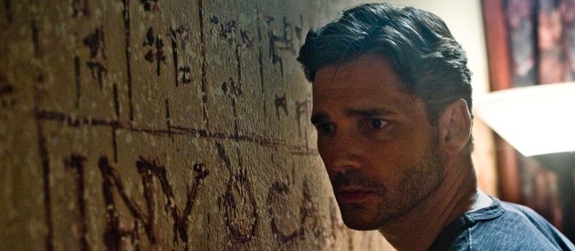 Eric Bana in Deliver Us From Evil