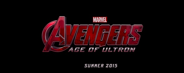 avengers age of ultron title image header