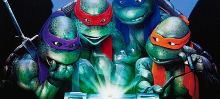 teenage mutant ninja turtles ii secrets of the ooze
