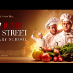 27 jump street culinary school