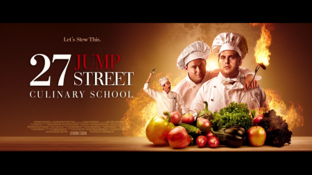 27 jump street culinary school