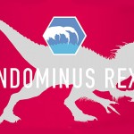 Indominus Rex Promo