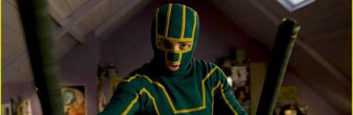 Latest Kick-Ass Posters Encourage You To Join The Fight