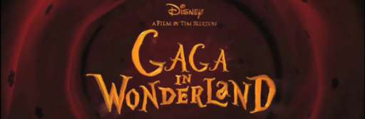 Viral Video: Gaga In Wonderland