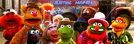 Viral Video: “Stand By Me” by The Muppets