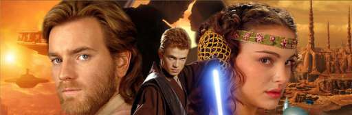 Viral Video: Star Wars Episode II – Attack of the Clones 88 Minute Review