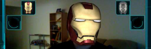 Iron Man 2 Tidbits: Viral Video Could Become Trailer, Rochester Castle Projection, & Augmented Reality App