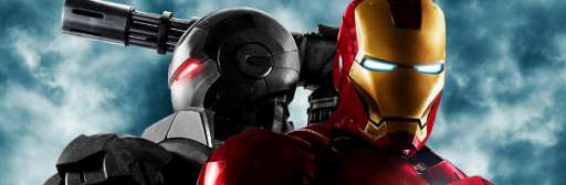 Iron Man 2 Round Up: News, Interviews, Art, and Much More!