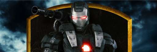 Iron Man 2 Already Earns $100 Million Worldwide Before Even Opening In America
