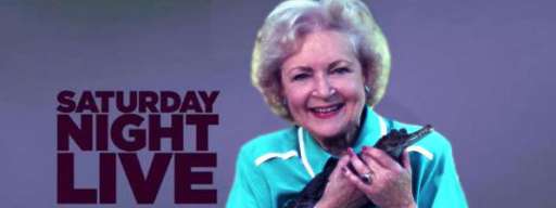 Everyone Agrees: Betty White Delivered on SNL