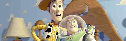Latest Toy Story Viral Video Teams Up With Google