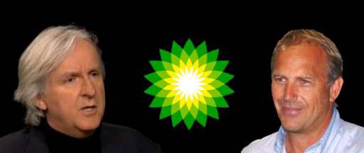 The BP Oil Spill: Can Hollywood Save Us?