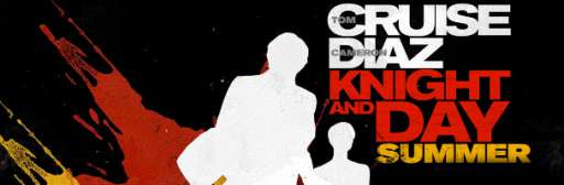 Knight and Day Interactive Trailer Lets You Help Tom Cruise Fight Bad Guys