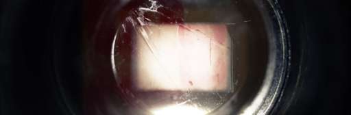 New Printed Image From Super 8 Viral Site