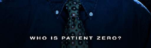 Who Is Patient Zero?