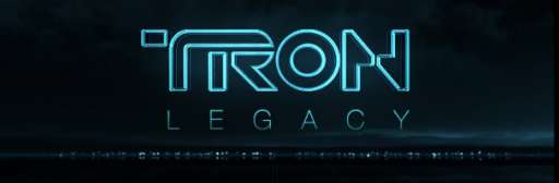 New iPhone Tron Legacy Application