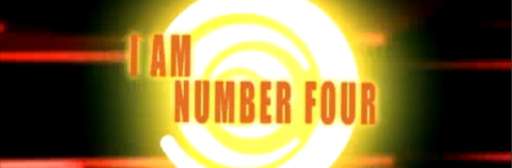 Comic-Con QR Code Reveals Behind the Scenes Footage and Special Message From I Am Number Four
