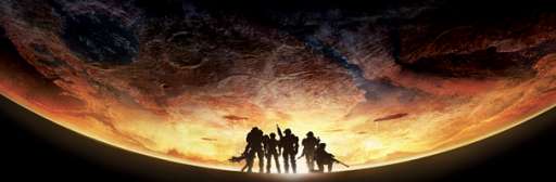 New “Halo: Reach” Live Action Trailer