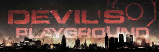 UK Zombie Film ‘Devil’s Playground’ Goes Viral