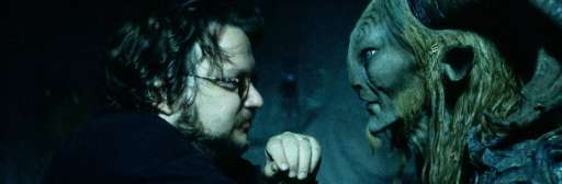 Del Toro Offers Opinion on Future of Storytelling and Transmedia