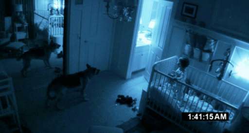 Demand To See “Paranormal Activity 2” First and For Free