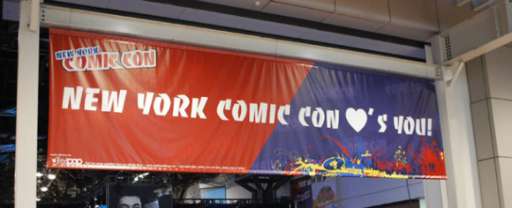 New York Comic-Con Report: Universal Panels for “Your Highness” and “The Thing”