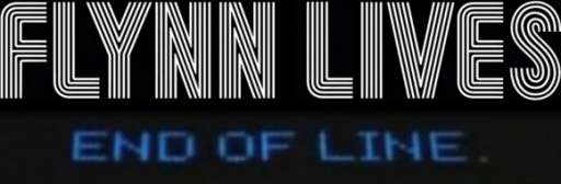 Flynn Lives: End of Line For The “TRON: Legacy” Viral Campaign