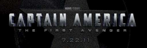 Captain America Movie Tie-In Comic Premieres Sunday