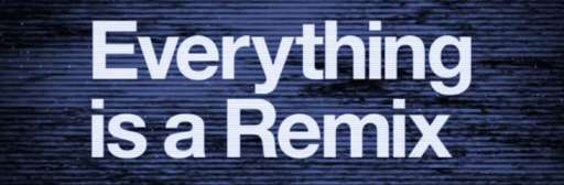 Viral Video: Everything Is A Remix
