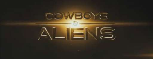 Jon Favreau Tweets Cowboys & Aliens Super Bowl Spot
