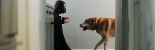 Viral Video Mega Round-Up: Harry Potter, Inception, The Abyss, Darth Vader, American Idol, and More!