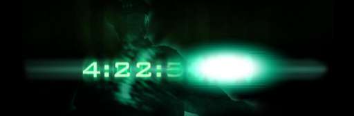 Find Makarov: Countdown Hints At “Modern Warfare 3”