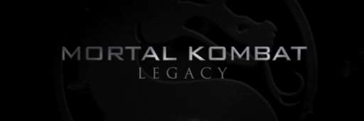 Mortal Kombat Web Series Debuts First Episode