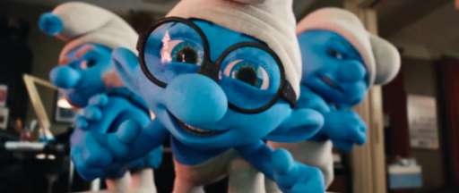 Which Smurf Do You Want On “America’s Got Talent”? Vote and Enter For A Chance To Win Great Prizes!