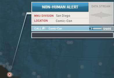 District 9 To Have Fan Screening At Comic-Con!