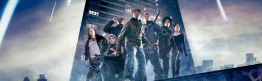 Bring “Attack the Block” to Your City!