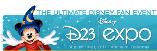 Disney Saved The Goods For The D23 Expo