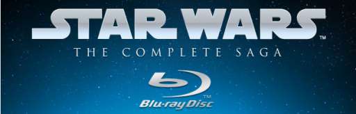 Star Wars Blu-Ray Early Access App