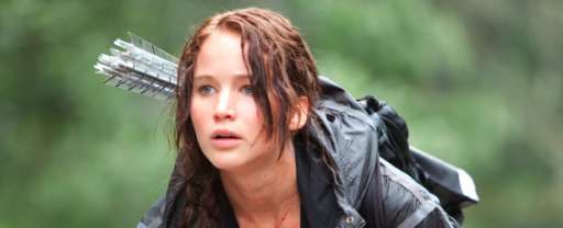 “The Hunger Games” Viral Knows Who You Are