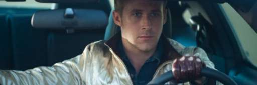 Movie Review: “Drive” Is A Sleek and Thrilling Ride