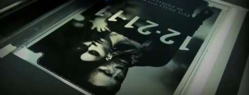 New Mouth-Taped-Shut.com Update Samples Trent Reznor and Atticus Ross’ Score from “The Girl with the Dragon Tattoo”