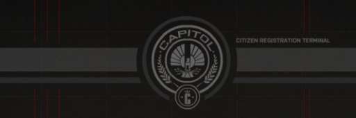 “The Hunger Games” Viral Adds District Seals