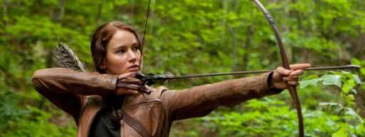 UPDATED: Puzzling New Viral for “The Hunger Games”