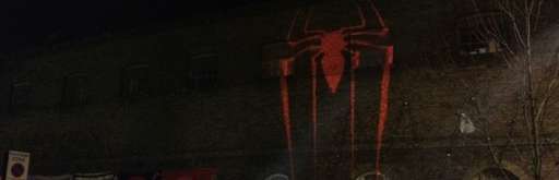 Viral Projections For “The Amazing Spider-Man” Lead To Screening Event!
