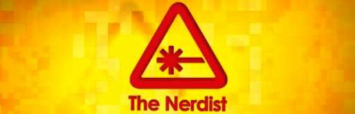WonderCon 2012: Chris Hardwick Announces Extensive New Nerdist YouTube Line-Up