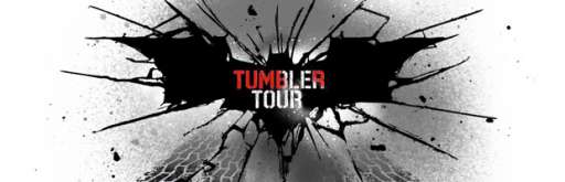 Warner Bros. and Legendary Pictures Announce Batman Tumbler Tour!