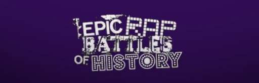 YouTube Tuesday: Epic Rap Battles of History