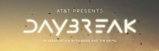 AT&T Debuts Action-Packed Web Series “Daybreak” With “Heroes” Creator Tim Kring Plus Complex ARG